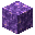 Block of Amethyst