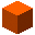 Orange Concrete