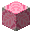 Pink Glazed Terracotta